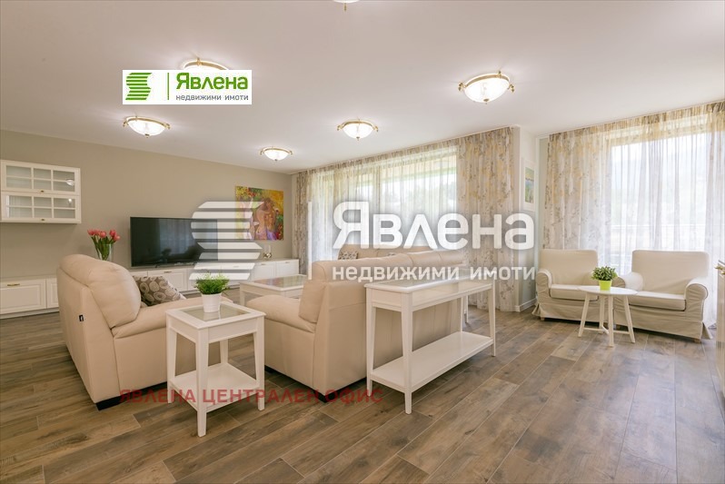 For Rent  3 bedroom Sofia , Simeonovo , 225 sq.m | 98142612 - image [3]