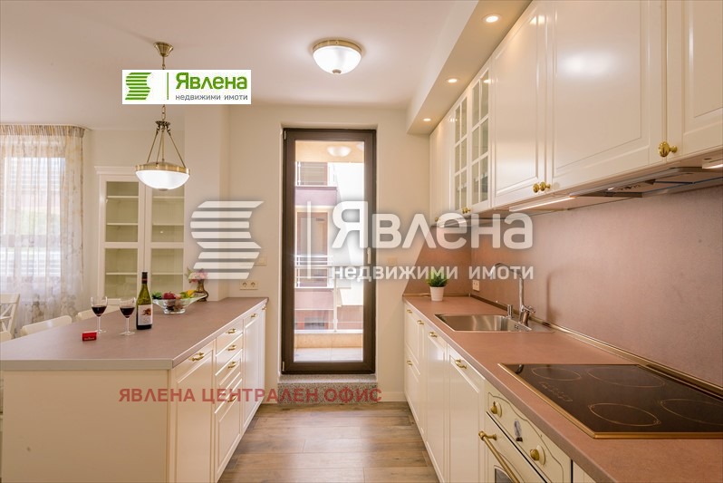 For Rent  3 bedroom Sofia , Simeonovo , 225 sq.m | 98142612 - image [6]