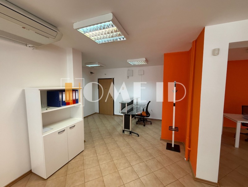Издаје се  Канцеларија Софија , Центар , 120 м2 | 87177631 - слика [4]