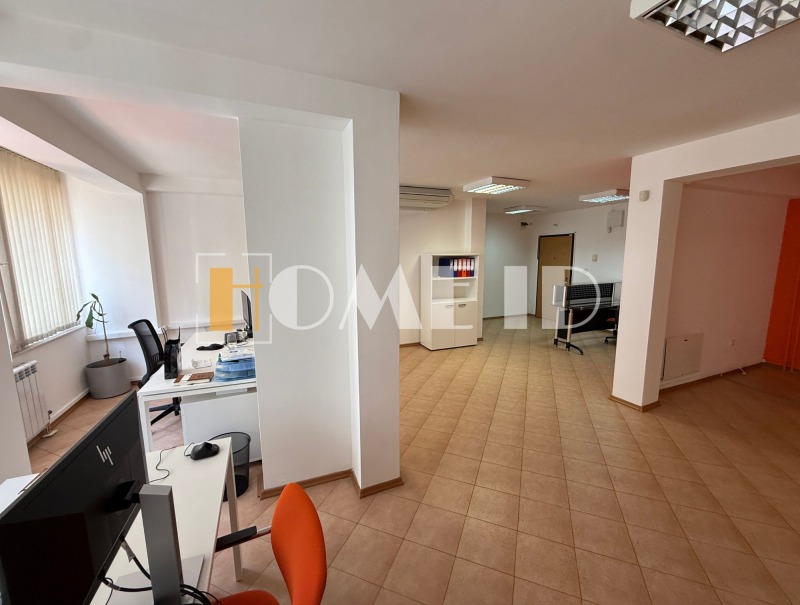 Издаје се  Канцеларија Софија , Центар , 120 м2 | 87177631 - слика [5]