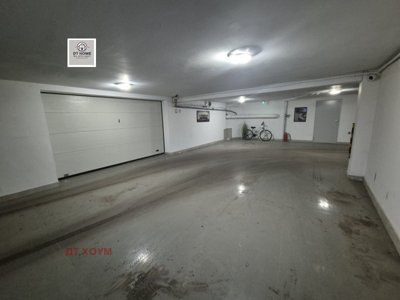 Дава под наем ГАРАЖ, ПАРКОМЯСТО, гр. Русе, Център, снимка 3 - Гаражи и паркоместа - 52881669