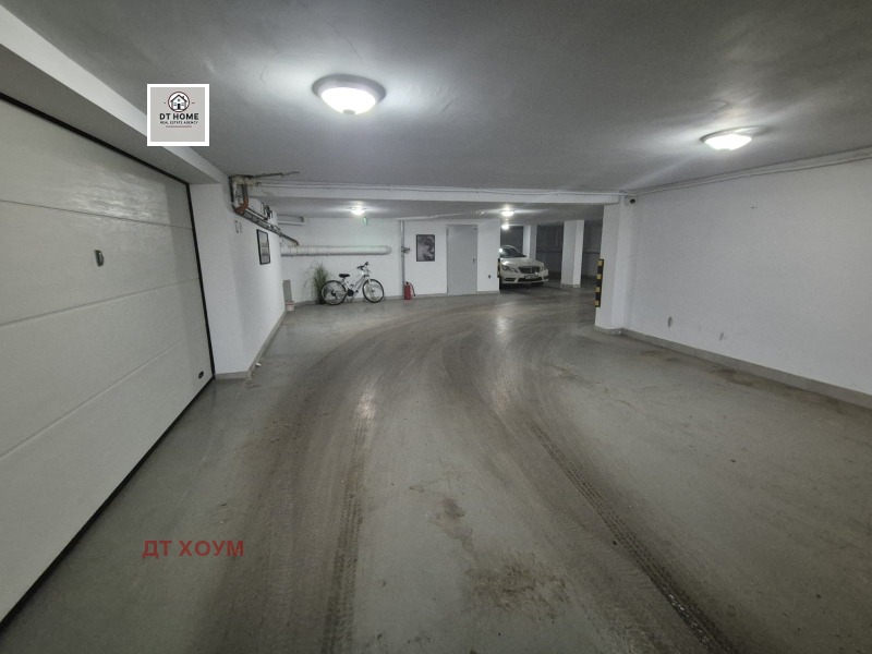 Дава под наем ГАРАЖ, ПАРКОМЯСТО, гр. Русе, Център, снимка 4 - Гаражи и паркоместа - 52881669