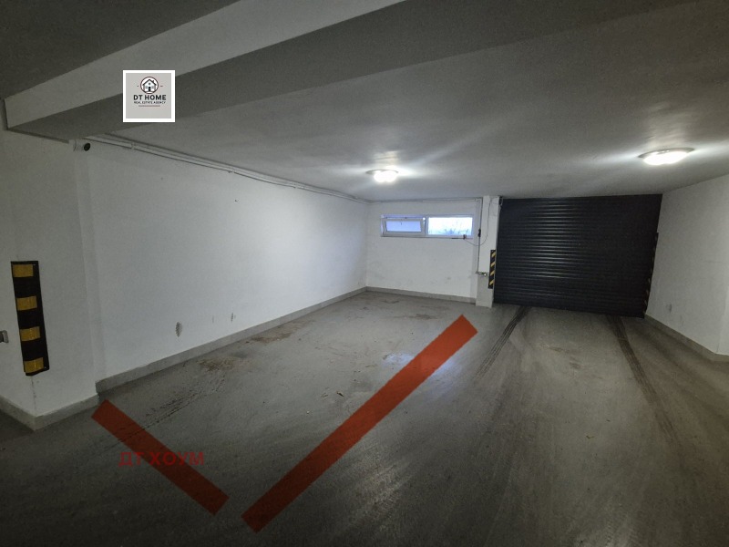 Дава под наем ГАРАЖ, ПАРКОМЯСТО, гр. Русе, Център