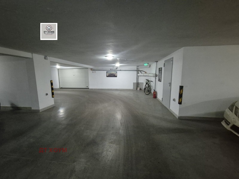 Дава под наем ГАРАЖ, ПАРКОМЯСТО, гр. Русе, Център, снимка 5 - Гаражи и паркоместа - 52881669