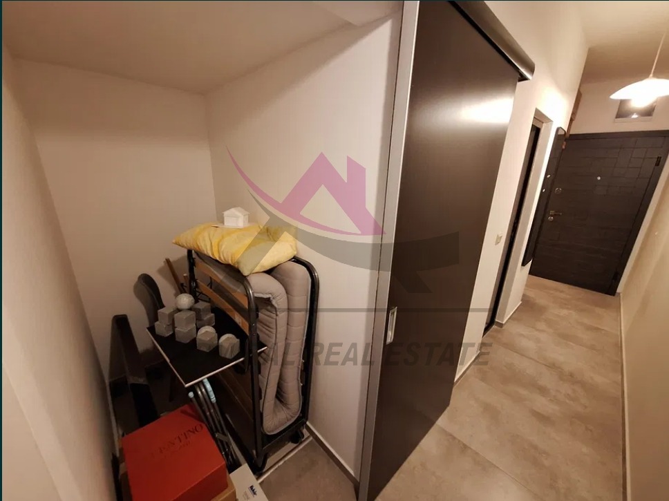 Дава под наем 1-СТАЕН, гр. Варна, м-т Долна Трака, снимка 6 - Апартаменти - 54698199