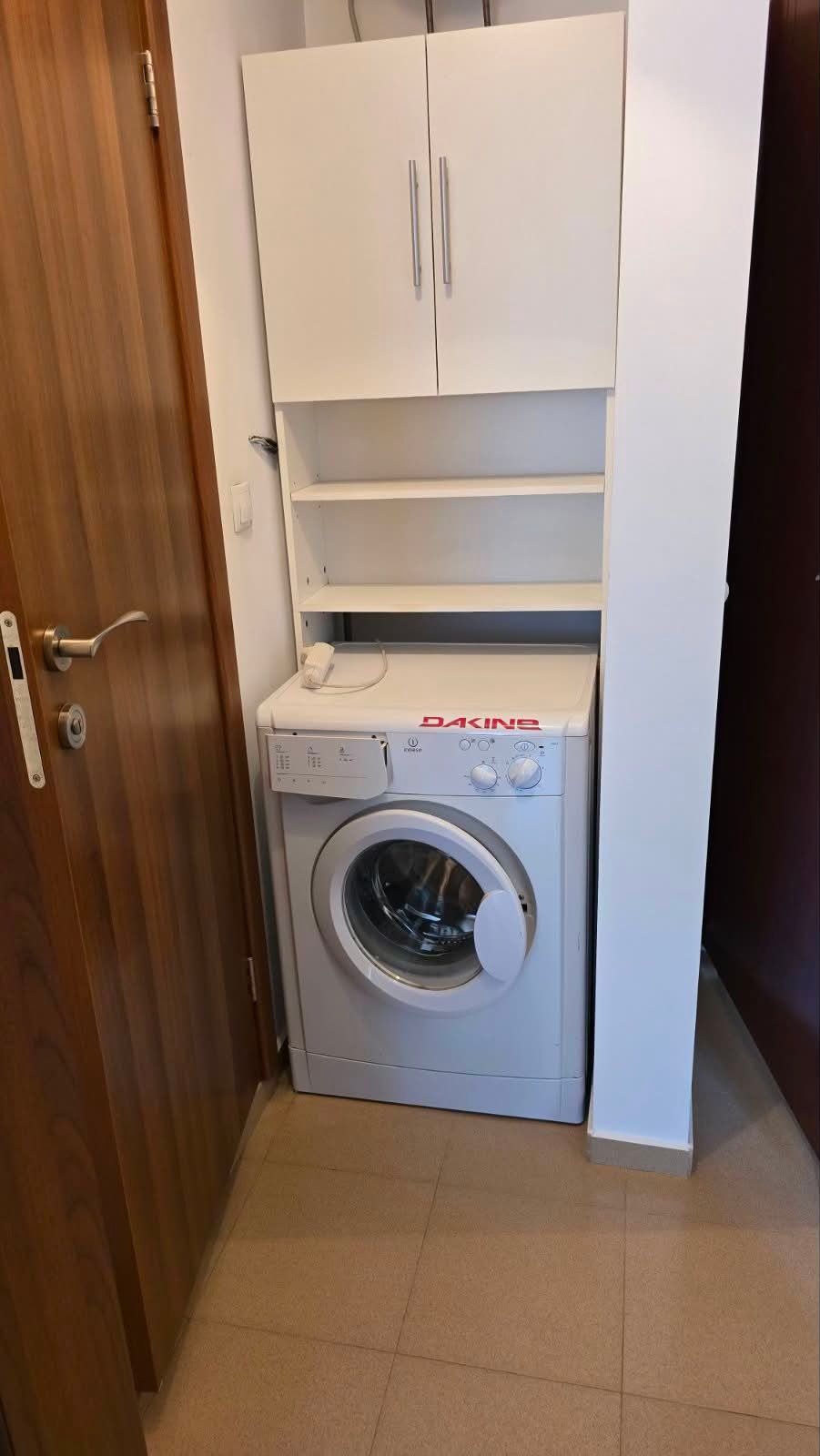 Дава под наем 2-СТАЕН, гр. София, Дружба 2, снимка 4 - Апартаменти - 55530528