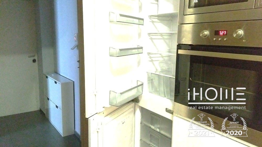 Дава под наем 2-СТАЕН, гр. София, Център, снимка 9 - Апартаменти - 55901892