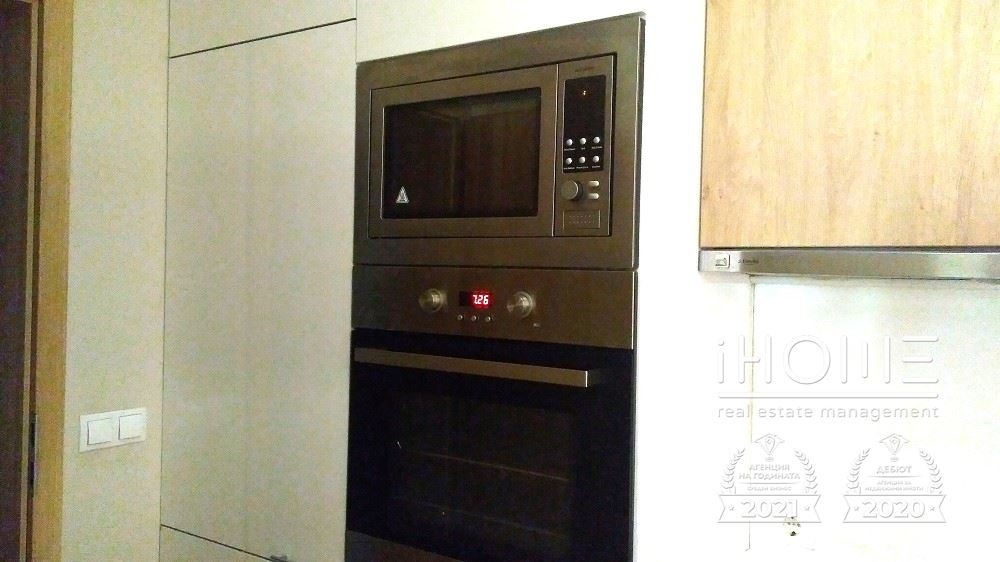 Дава под наем 2-СТАЕН, гр. София, Център, снимка 7 - Апартаменти - 55901892