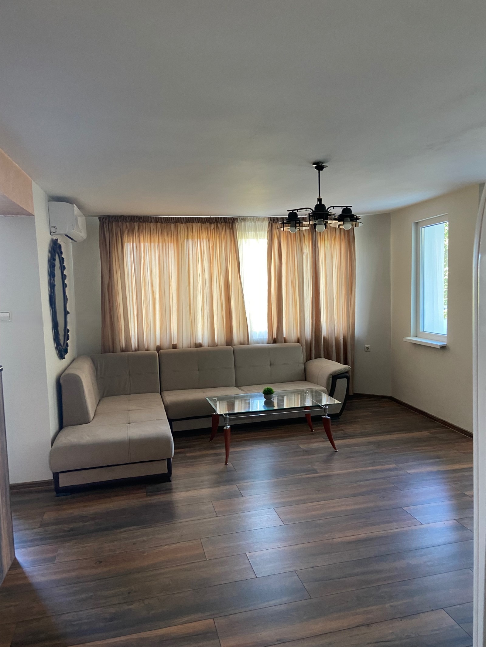 Дава под наем 3-СТАЕН, гр. Пловдив, Кършияка, снимка 3 - Апартаменти - 53971940