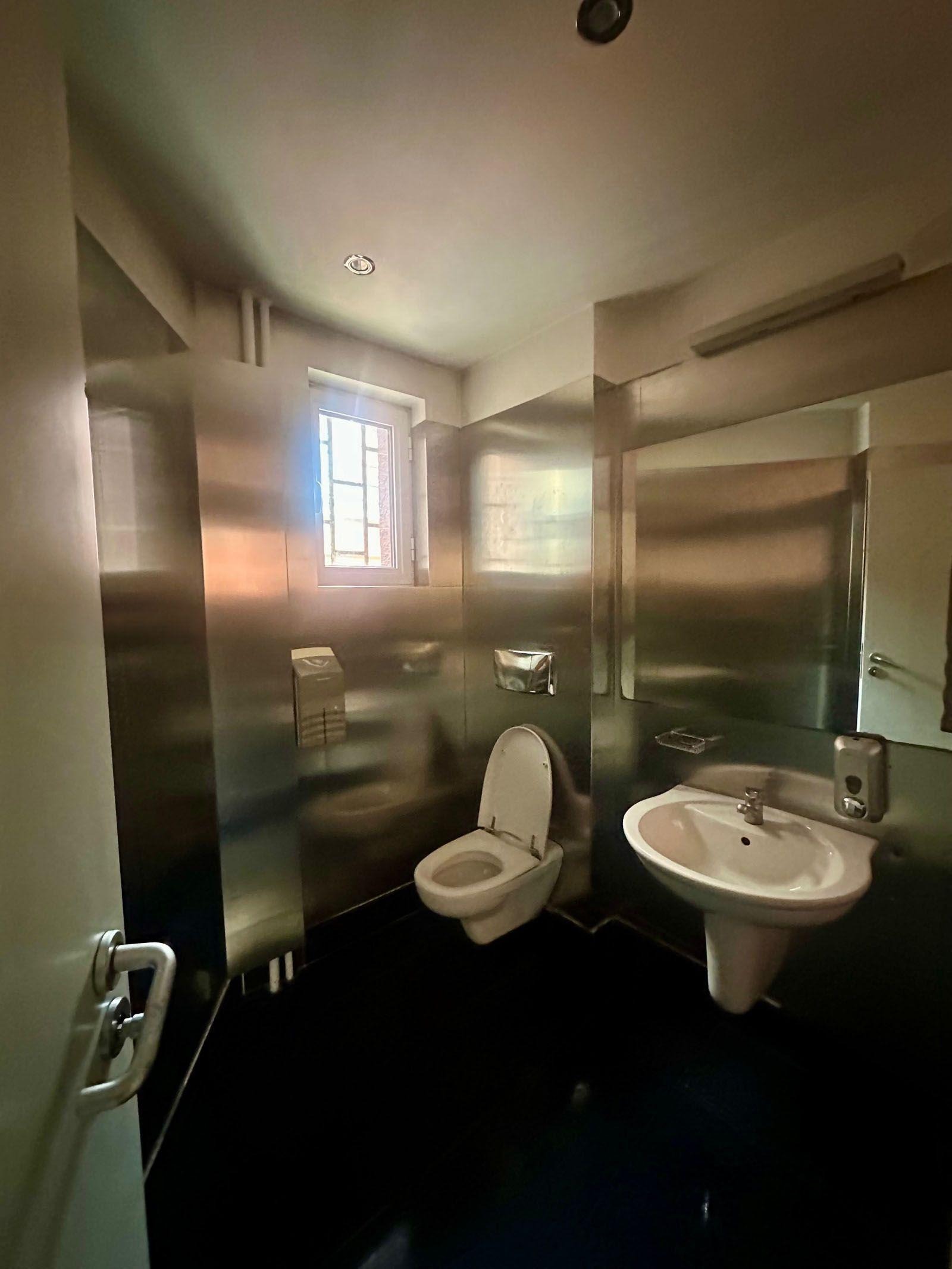 Дава под наем ОФИС, гр. София, Център, снимка 5 - Офиси - 53798833