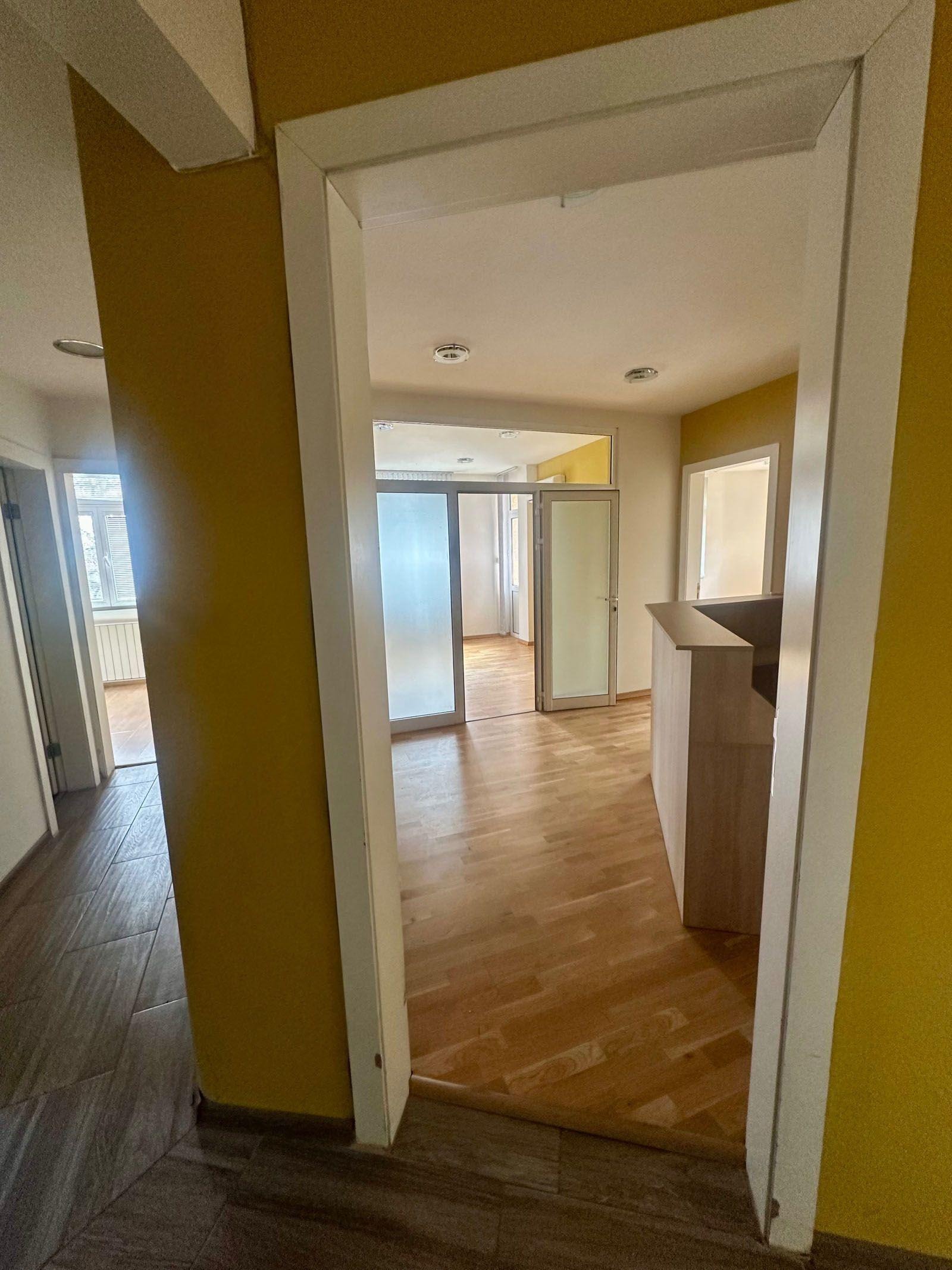 Дава под наем ОФИС, гр. София, Център, снимка 4 - Офиси - 53798833