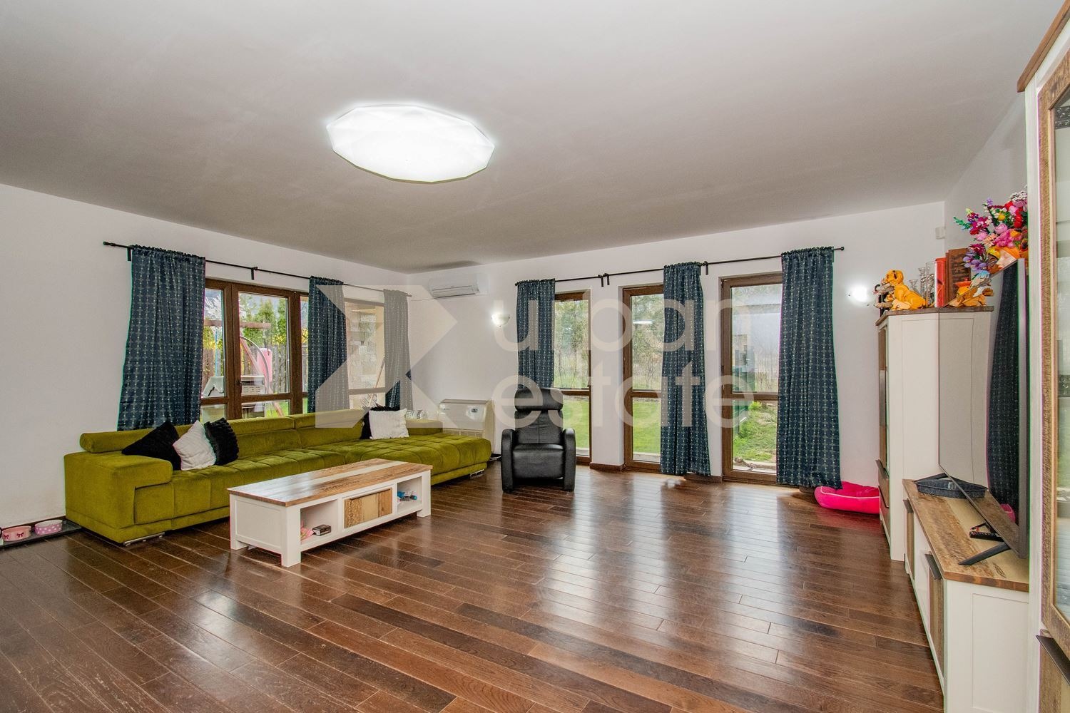 Дава под наем КЪЩА, гр. София, с. Бистрица, снимка 7 - Къщи - 54331448