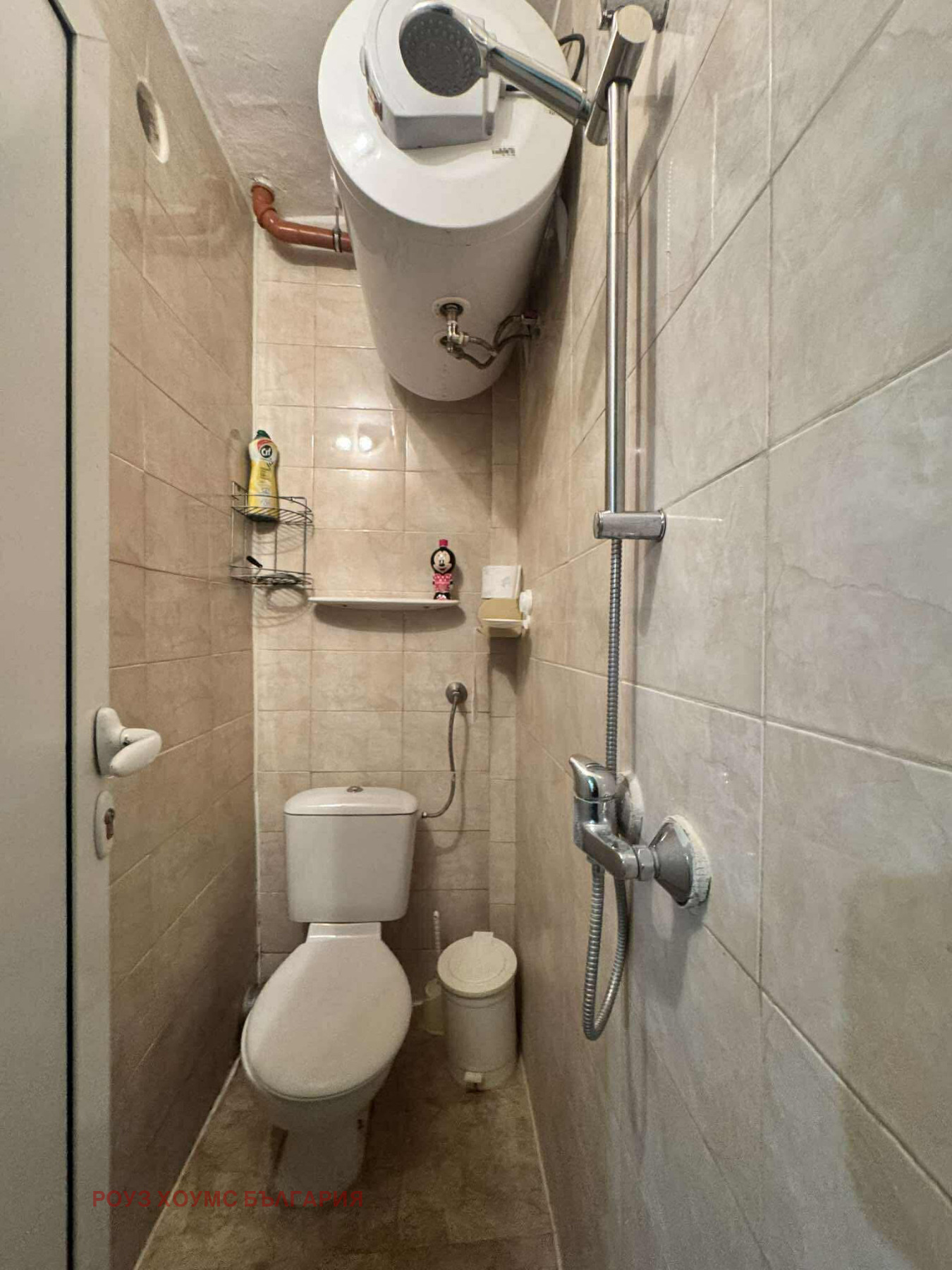 Дава под Наем 2-СТАЕН | Imot.bg — изображение 8