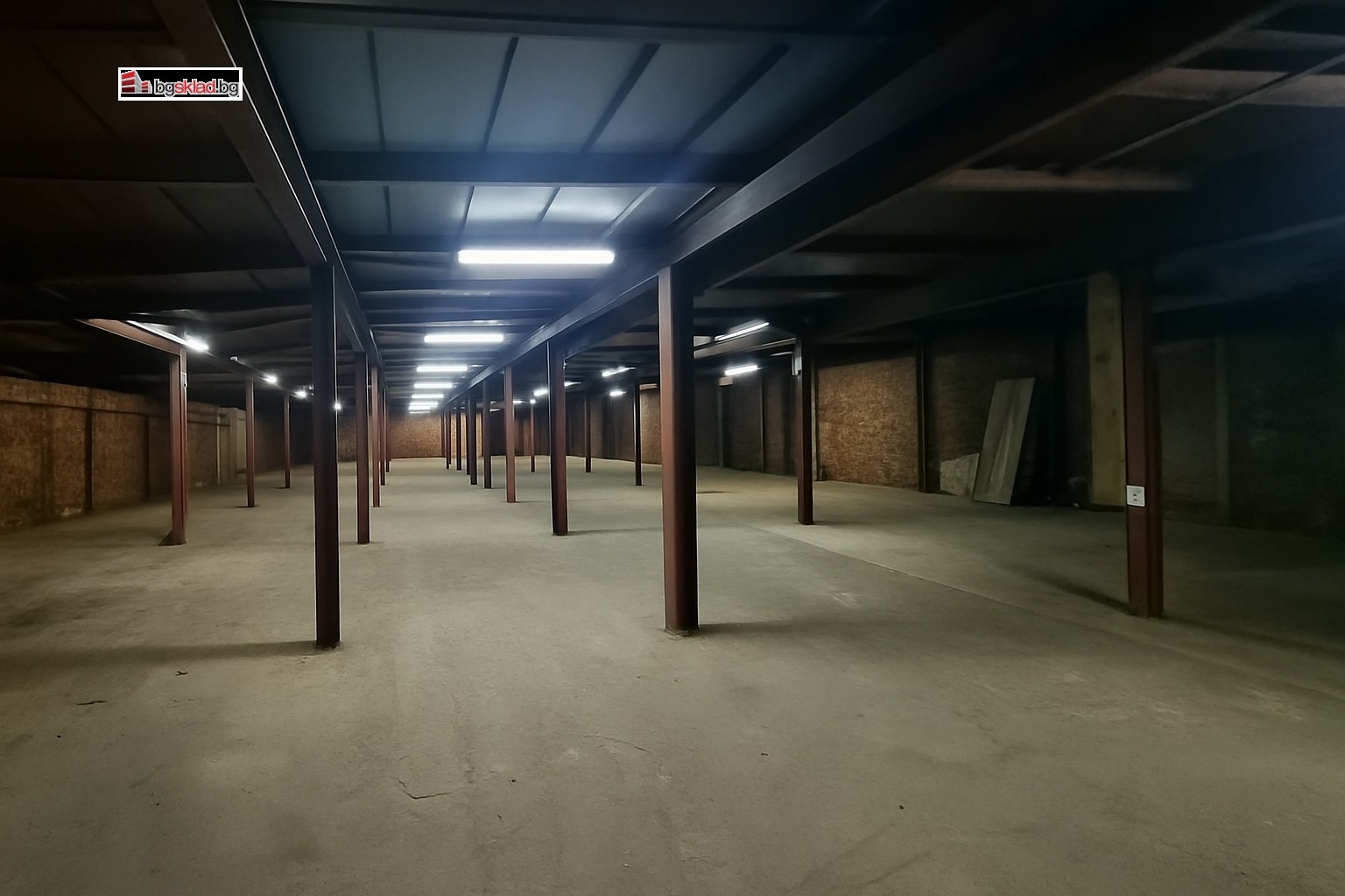 Дава под Наем ТЪРГОВСКИ КОМПЛЕКС | Imot.bg — изображение 5