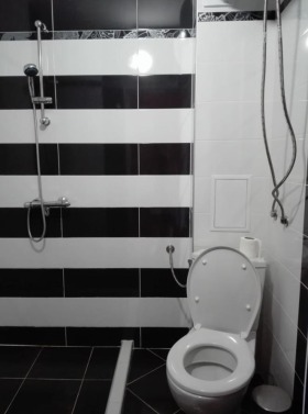 1 bedroom Kolhozen pazar, Varna 8