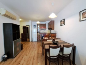 1 bedroom k.k. Sv.Sv. Konstantin i Elena, Varna 3