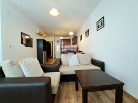 1 bedroom k.k. Sv.Sv. Konstantin i Elena, Varna 1