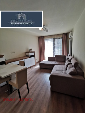 2 bedroom Krastova vada, Sofia 1