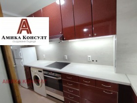 В аренду 2 спальни