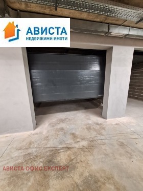 ГАРАЖ, ПАРКОМЯСТО, 21 m2