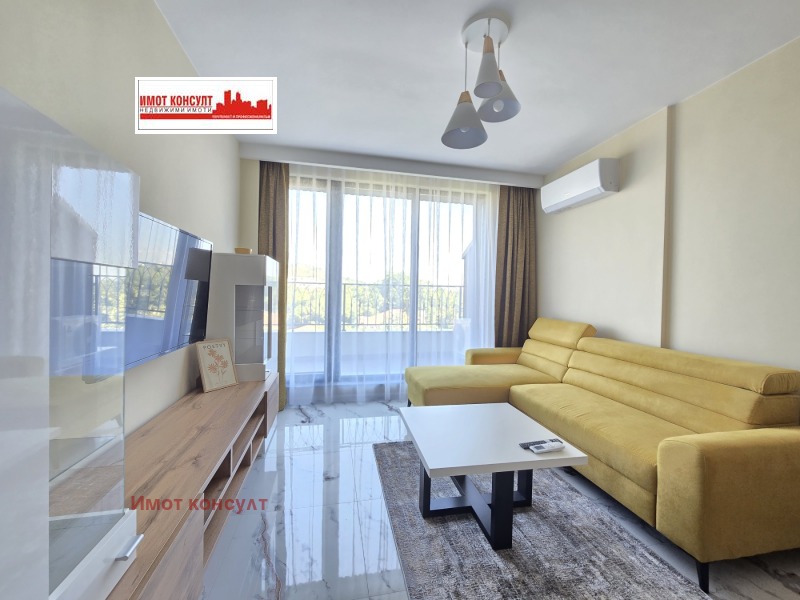 A louer  1 chambre Plovdiv , Tsentar , 62 m² | 20888189