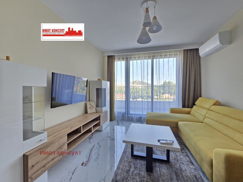 A louer  1 chambre Plovdiv , Tsentar , 62 m² | 20888189 - image [4]