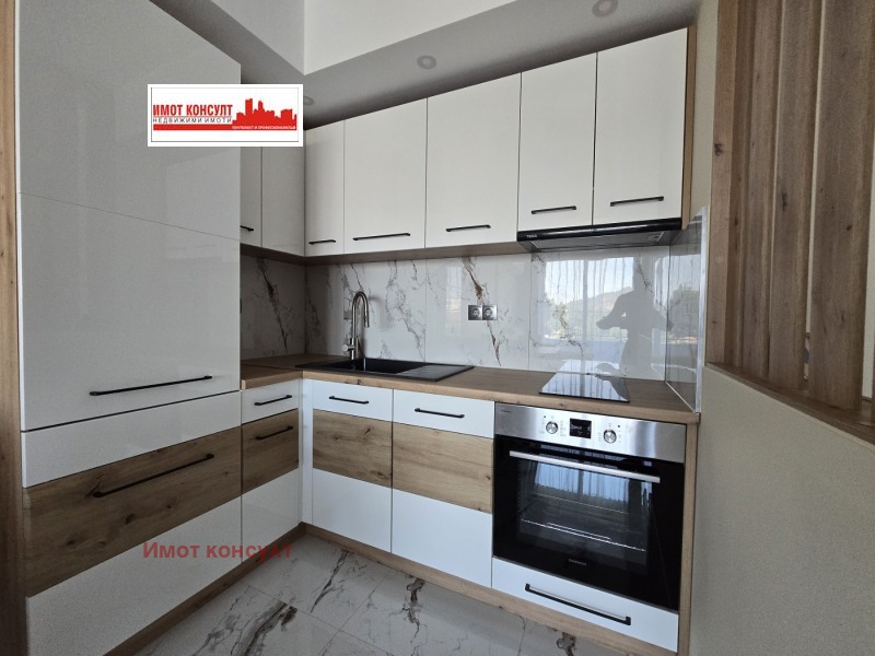 A louer  1 chambre Plovdiv , Tsentar , 62 m² | 20888189 - image [3]