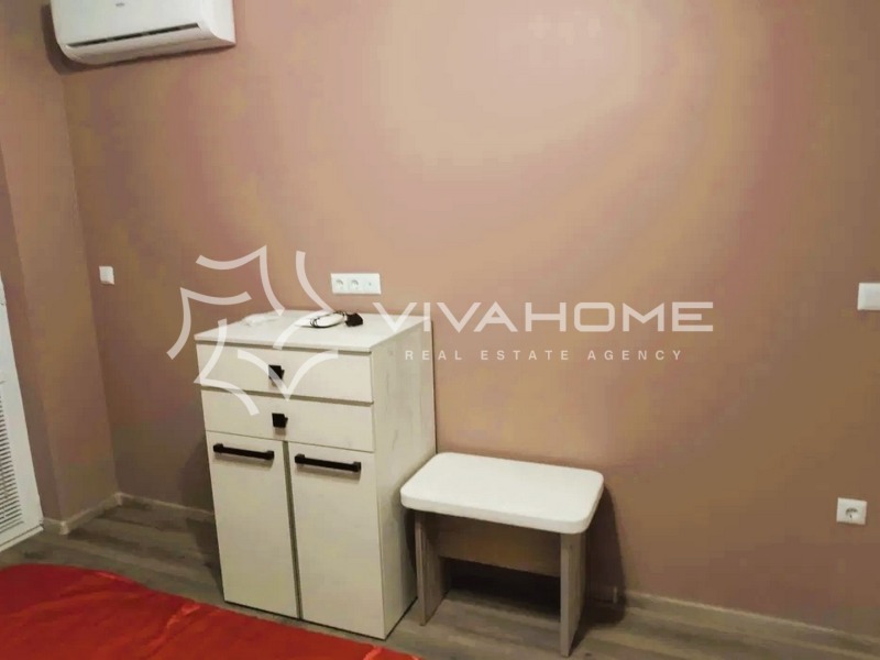 Издаје се  1 спаваћа соба Варна , Кајсиева градина , 67 м2 | 30604145 - слика [6]