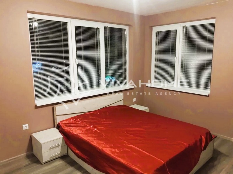 Издаје се  1 спаваћа соба Варна , Кајсиева градина , 67 м2 | 30604145 - слика [4]