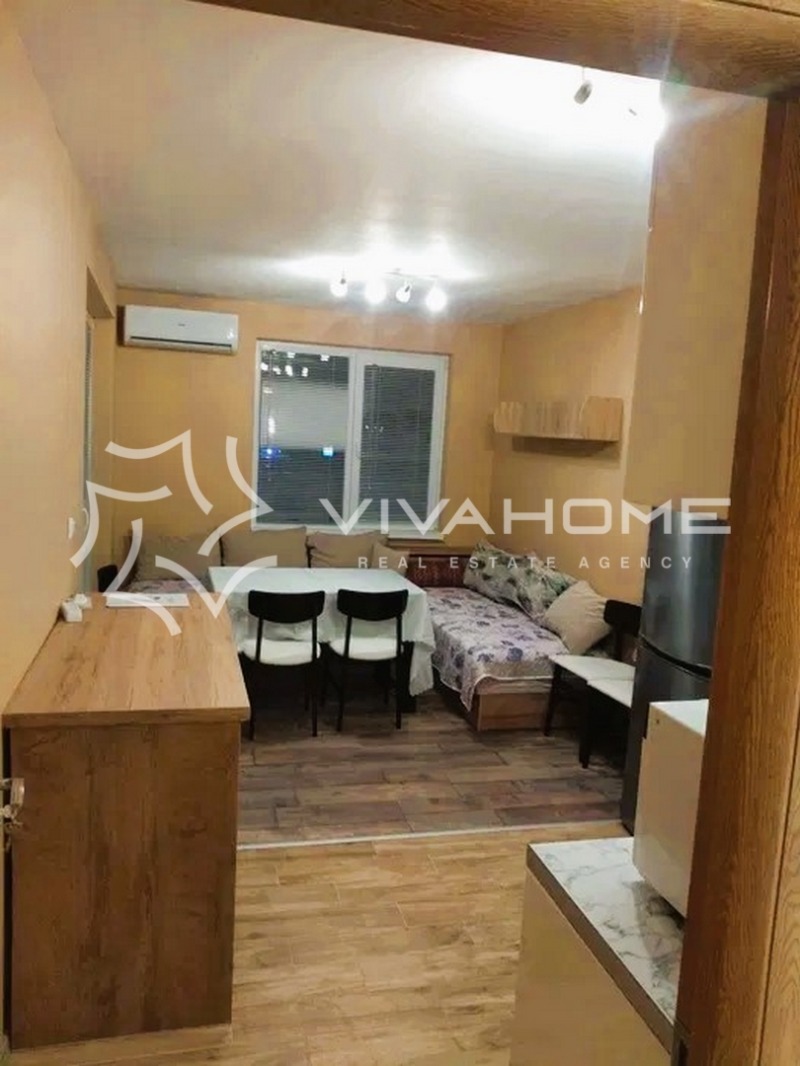 Издаје се  1 спаваћа соба Варна , Кајсиева градина , 67 м2 | 30604145 - слика [7]