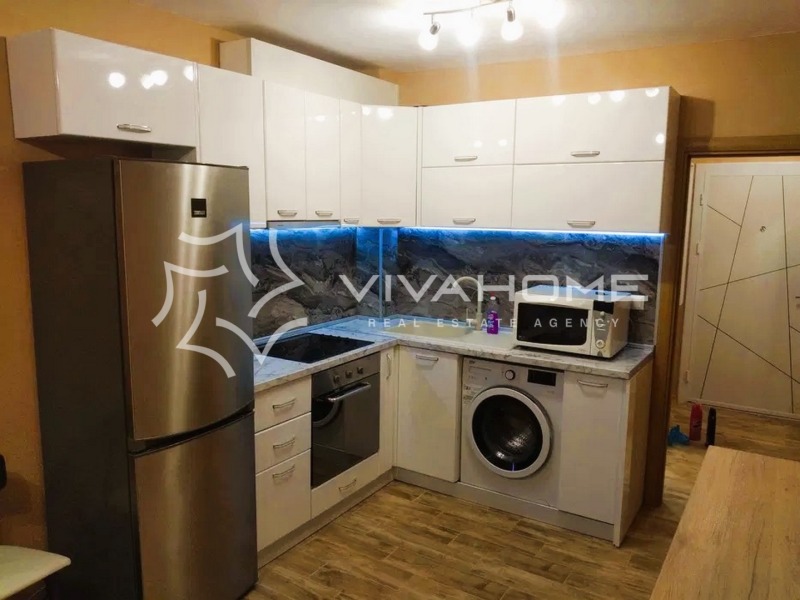 Издаје се  1 спаваћа соба Варна , Кајсиева градина , 67 м2 | 30604145 - слика [9]