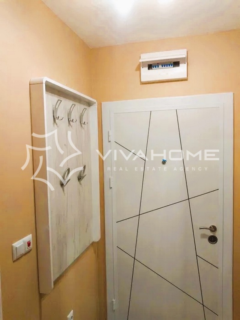 Издаје се  1 спаваћа соба Варна , Кајсиева градина , 67 м2 | 30604145 - слика [2]