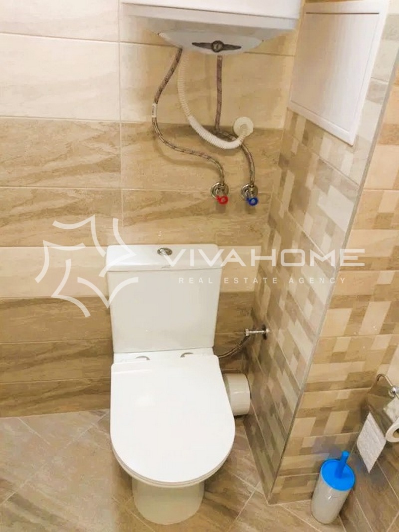 Издаје се  1 спаваћа соба Варна , Кајсиева градина , 67 м2 | 30604145 - слика [8]