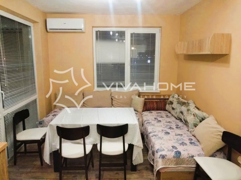 Издаје се  1 спаваћа соба Варна , Кајсиева градина , 67 м2 | 30604145