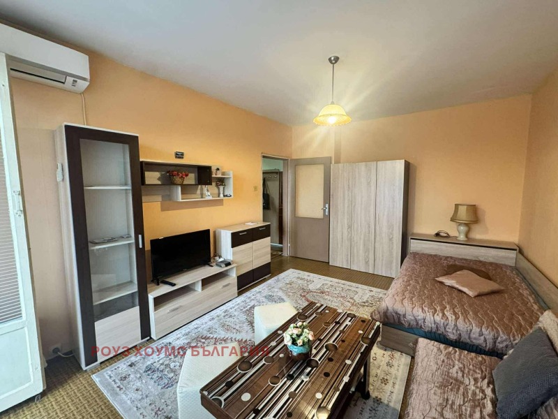 Под наем 2-СТАЕН, град Пловдив, Кючук Париж • 600 лв. / 306.78 € • 84094807 1