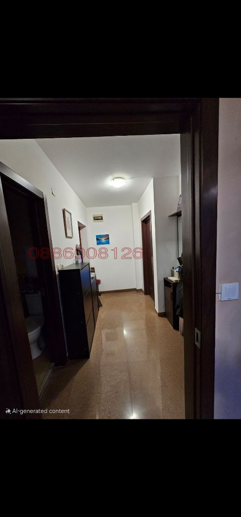 Дава под наем 2-СТАЕН, гр. София, Младост 4, снимка 6 - Апартаменти - 52951753