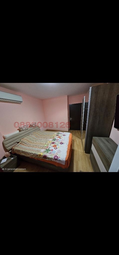 Дава под наем 2-СТАЕН, гр. София, Младост 4, снимка 8 - Апартаменти - 52951753