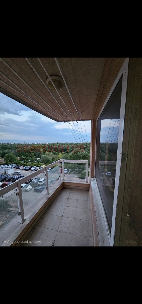 Дава под наем 2-СТАЕН, гр. София, Младост 4, снимка 11 - Апартаменти - 52951753