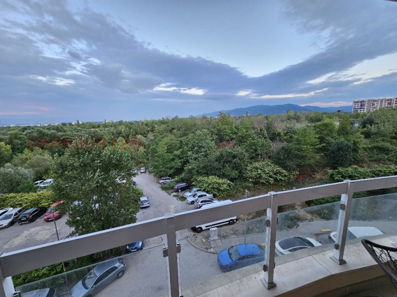 Дава под наем 2-СТАЕН, гр. София, Младост 4, снимка 4 - Апартаменти - 52951753