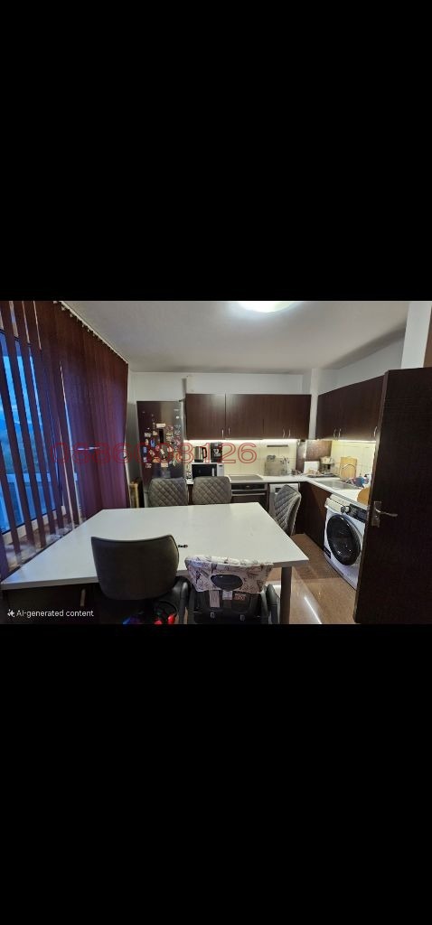 Дава под наем 2-СТАЕН, гр. София, Младост 4, снимка 5 - Апартаменти - 52951753