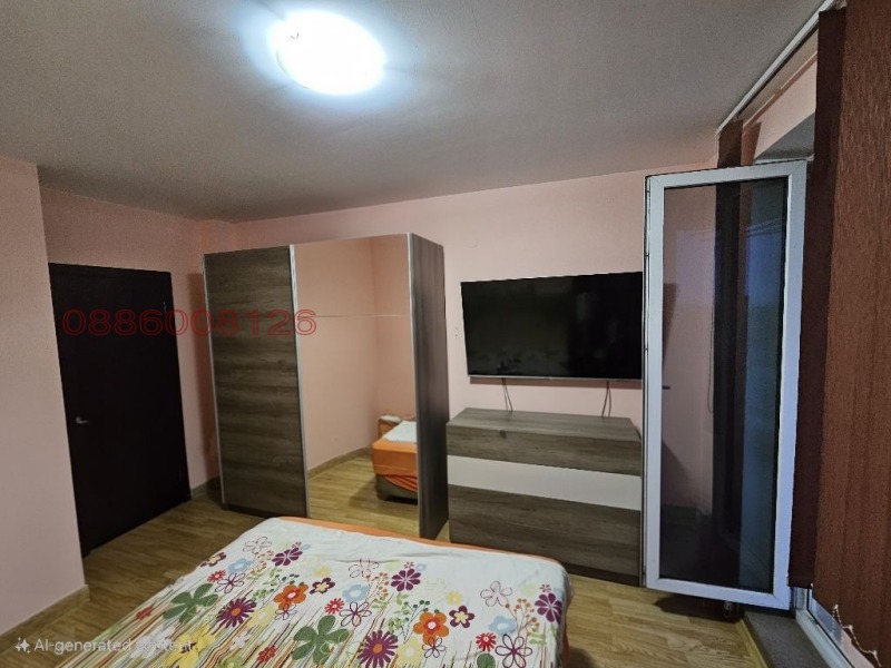 Дава под наем 2-СТАЕН, гр. София, Младост 4, снимка 9 - Апартаменти - 52951753