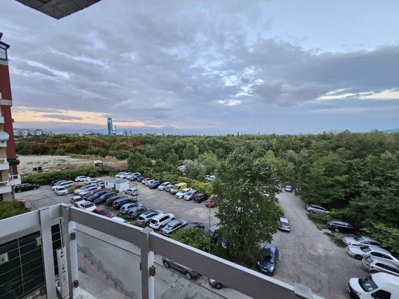 Дава под наем 2-СТАЕН, гр. София, Младост 4, снимка 3 - Апартаменти - 52951753