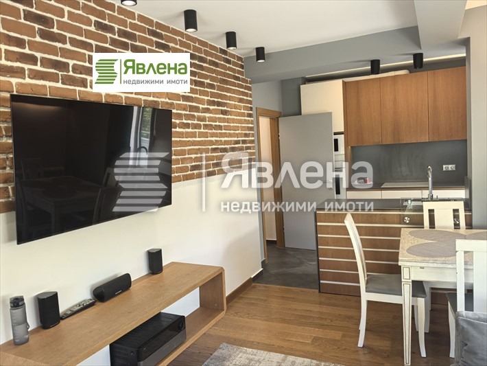 Para alugar  2 quartos Sofia , Hadji Dimitar , 90 m² | 20739612 - imagem [3]