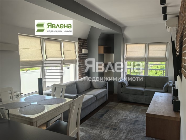 Para alugar  2 quartos Sofia , Hadji Dimitar , 90 m² | 20739612 - imagem [16]