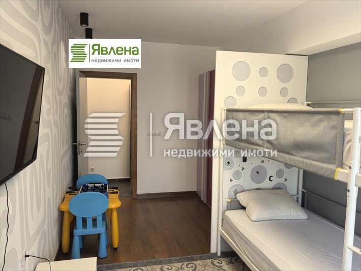 Para alugar  2 quartos Sofia , Hadji Dimitar , 90 m² | 20739612 - imagem [9]