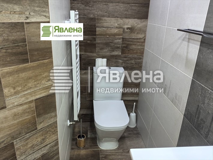 Para alugar  2 quartos Sofia , Hadji Dimitar , 90 m² | 20739612 - imagem [11]