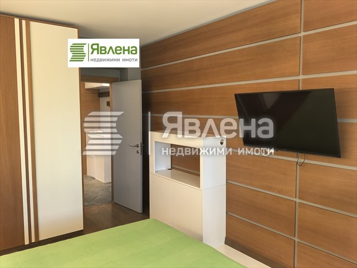 Para alugar  2 quartos Sofia , Hadji Dimitar , 90 m² | 20739612 - imagem [7]