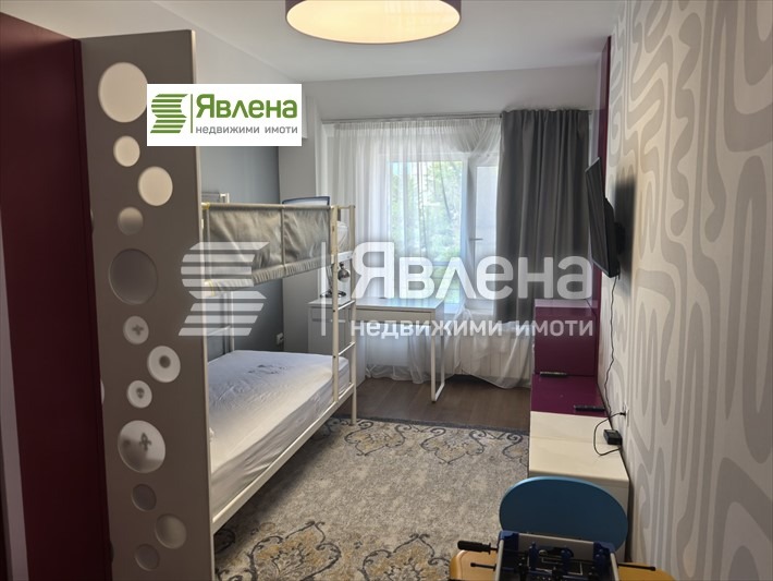 Para alugar  2 quartos Sofia , Hadji Dimitar , 90 m² | 20739612 - imagem [8]