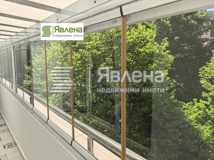 Para alugar  2 quartos Sofia , Hadji Dimitar , 90 m² | 20739612 - imagem [13]