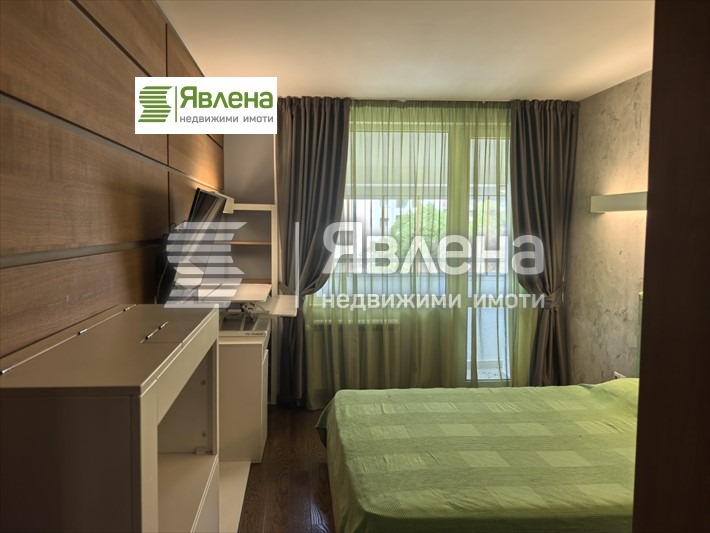 Para alugar  2 quartos Sofia , Hadji Dimitar , 90 m² | 20739612 - imagem [5]